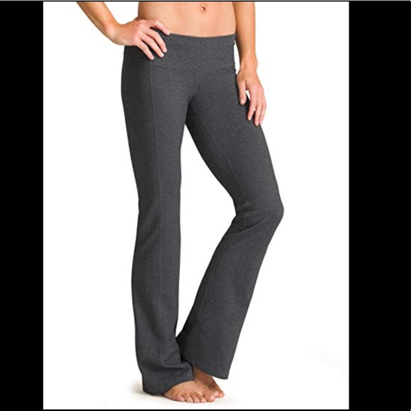 Athleta Revelation Yoga Pants Flare Legging - Picture 2 of 8